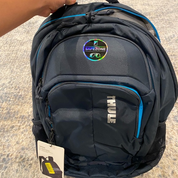 Thule Safe Zone Backpack 